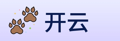 开云 Logo